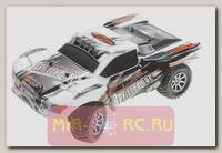 Радиоуправляемая модель Шорт-корс трака WLtoys A969-A 4WD RTR 1:18