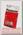 Батарейка Panasonic Zinc Carbon 6F22RZ/1BP R6F22RZ BL1