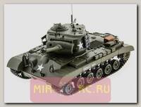 Радиоуправляемый танк Heng Long M26 Pershing 1:30