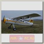 Радиоуправляемый самолёт CYmodel Beaver 86.6in KIT