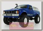 Радиоуправляемый краулер WPL Truck Buggy Crawler 4WD 1:16 KIT (набор для сборки)