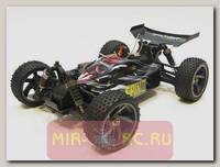 Радиоуправляемая модель Багги Himoto Spino 4WD RTR 1:18 влагозащита