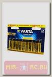 Батарейка VARTA LongLife 4106 LR6 BL10
