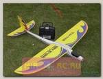Радиоуправляемая модель самолета VolantexRC TW742 Sky Hawk KIT