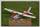 Радиоуправляемый самолет Art-tech Cessna 182 2.4Ghz RTF