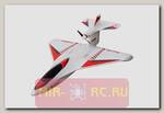 Радиоуправляемый самолет Joysway Dragonfly RTF (б/к система) 2.4GHz