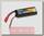 Аккумулятор Black Magic LiPo 7.4V 2S 30C 2200mAh (Tubes Plug)