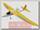 Радиоуправляемая модель самолета Condor 1380 3 Chl. RTF
