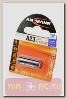 Батарейка Ansmann 5015182 23A BL1