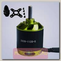 Электродвигатель бесколлекторный Maytech 2836 KV1120