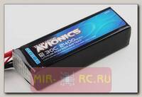 Аккумулятор Team Orion Avionics LiPo 11.1V 3S 30C 2400 mAh