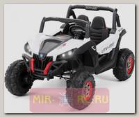 Детский электромобиль XMX UTV-MX Buggy White 12V 2.4G