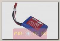 Аккумулятор WLToys LiPo 7.4V 1100mAh