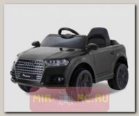 Детский электромобиль Feilong Audi Q7 Style Black 12V