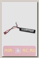 Аккумулятор ROBITON LP-STA2-1000 LiPo 7.4V 2S 1000mAh (Deans/T-Plug)