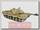 Радиоуправляемый танк Heng Long British Challenger 2 RTR 1:16 2.4GHz