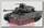 Радиоуправляемый танк HouseHold CS Russia T-90А 1:20