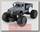 Радиоуправляемый краулер-амфибия ZEGAN C1231W 4WD RTR 1:12 2.4GHz