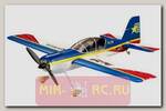 Радиоуправляемый самолет Art-Tech Як-54 EPS RTF 2.4GHz