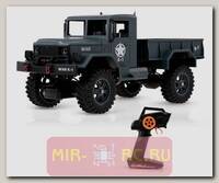 Радиоуправляемая модель Краулера WLtoys Full-Scale Speed 1200G 4WD RTR 1:12