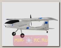 Радиоуправляемая модель самолета VolantexRC TW757-4 Ranger1400 Beginner FPV PNP