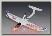 Радиоуправляемый планер Art-Tech Diamond 600 EP Glider RTF 2.4Ghz