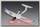 Радиоуправляемый планер Art-Tech Diamond 600 EP Glider RTF 2.4Ghz