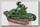 Пластиковый конструктор COBI Танк Renault FT-17