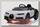 Детский электромобиль Harleybella Bugatti Chiron 2.4G White
