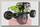 Радиоуправляемая модель Монстра Axial SMT10 Grave Digger 4WD RTR 1:10 без АКК и з/у