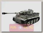 Радиоуправляемый танк танк Taigen Tiger 1 (ранняя версия) HC RTR 1:16 2.4GHz