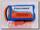 Аккумулятор Fullymax LiPo 3,7V 1S 15C 650mAh