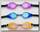 Очки для плавания Junior Goggles
