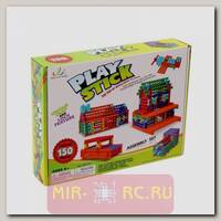 Конструктор Игровые палочки №5, 150 деталей