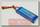 Аккумулятор SanYan 11.1V 3S 20C 2100mAh (Deans/T-Plug)