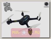 Радиоуправляемый квадрокоптер Hubsan X4 H216A RTF 2.4GHz (GPS, FPV, Headless mode, Follow me)