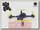 Радиоуправляемый квадрокоптер Hubsan X4 H507A Star Pro with APP с HD камерой 720p +HT009