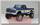 Радиоуправляемая модель Краулера Carisma SCA-1E 1976 Ford F-150 1:10 RTR (синяя)