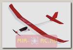 Радиоуправляемый самолет Lanyu E-Fair KIT
