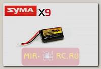 Аккумулятор Black Magic LiPo 3.7V 1S 20C 500mAh (Molex) для Syma X9
