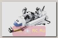Игровой конструктор Космос, 180 дет.