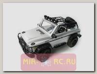 Радиоуправляемая модель для Трофи-Триала HG Mercedes PRO 4WD RTR 1:10