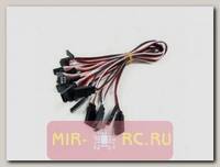 Сервоудлинитель 30см (JR) 22AWG
