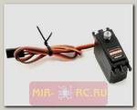 Цифровая мини сервомашинка Spektrum A5040 Mini MG