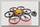 Радиоуправляемый квадрокоптер WLToys V323 Sky Walker UFO RTF 2.4GHz (81см)