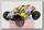 Радиоуправляемая модель Монстра Iron Track Mastadon 4WD RTR 1:18
