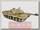 Радиоуправляемый танк Heng Long British Challenger 2 Pro RTR 1:16 2.4GHz