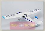 Радиоуправляемый самолет Easy-Sky Yak 12 RTF (Scheme C) (б/к система) 2.4GHz