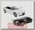 Машина р/у BMW 6S (свет, на аккум.), 1:10