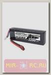 Аккумулятор ROBITON LP-HTB2-3200 LiPo 7.4V 2S 3200mAh (Deans/T-Plug) (в упак. 50шт)